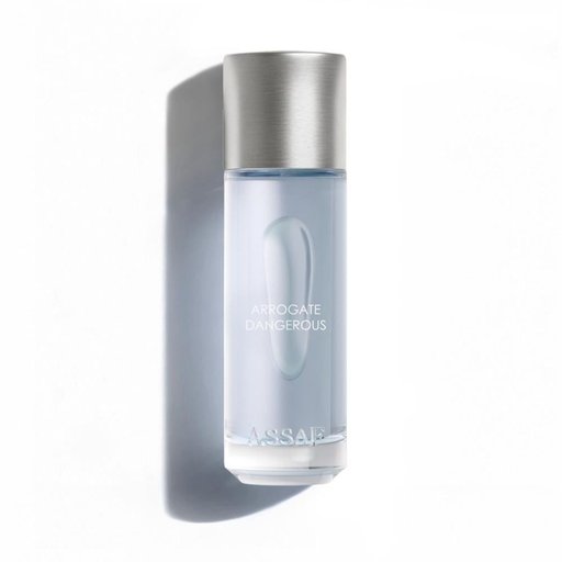 عطر الخطير اروقيت 200 مل من عساف DANGEROUS ARROGATE 200ML BY ASSAF