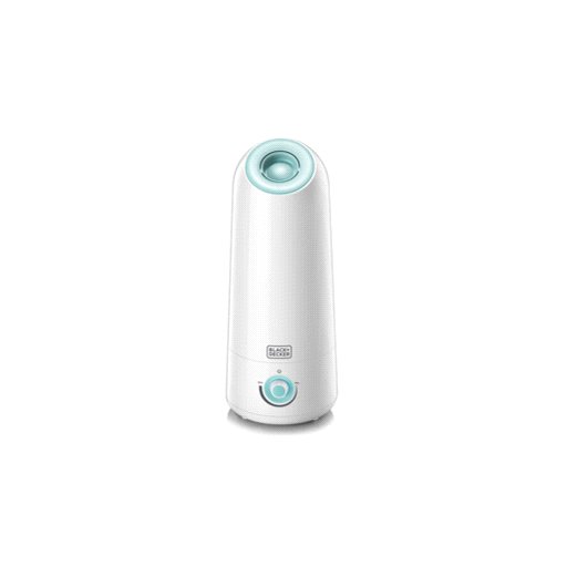 مرطب هواء بلاك اند ديكر HM5000-B5 BLACK+DECKER HM5000-B5 Humidifier