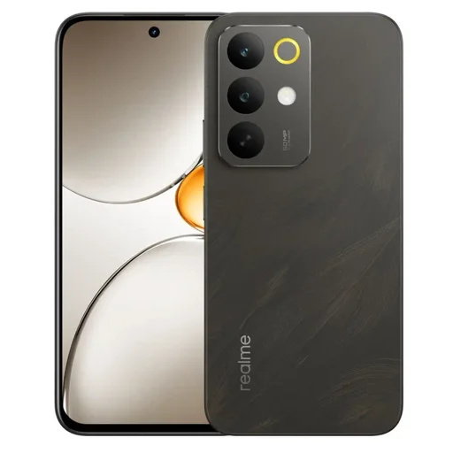 ريلمي C85 ذاكره 256 رام 8 Realme C85 256/8