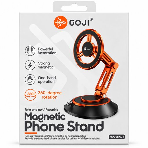 حامل هاتف مغناطيسي Magnetic Phone Stand