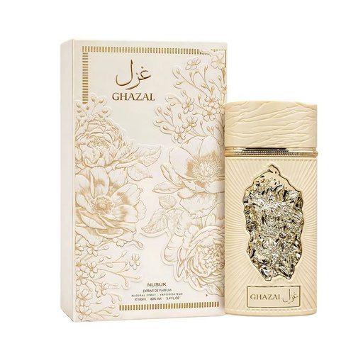 عطر غزل لكلا الجنسين Ghazal Extrait De Parfum
