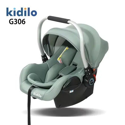 ﻛﺮﺳﻲ ﻣﺤﻤﻮﻝ ﻛﻴﺪﻳﻠﻮ G306 Kidillo G306 Portable Chair