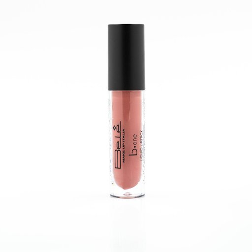 أحمر الشفاه السائل B-ONE من بيلِه B-ONE Liquid Lipstick – Belé Cosmetics