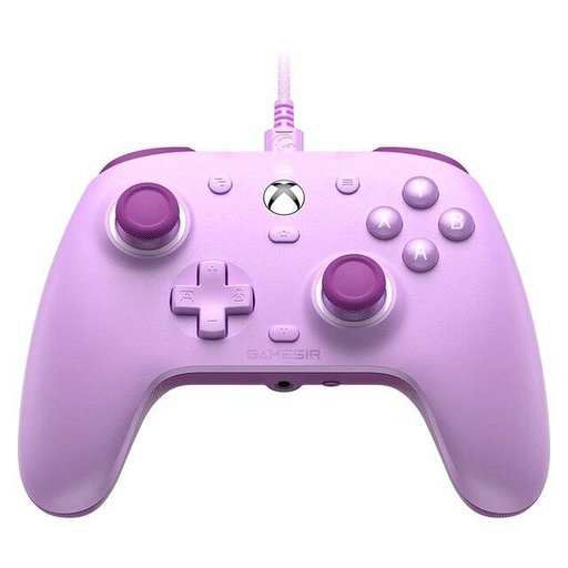 GameSir G7 SE Xbox Controller Wired (Purple) GameSir G7 SE Xbox Controller Wired (Purple)