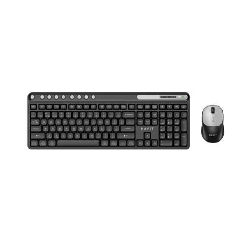 havit Havit KB271wb white