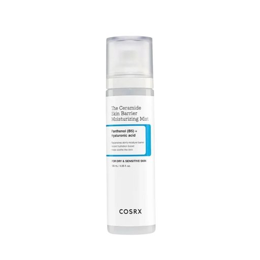 بخاخ كوزركس مرطب البشرة بالسيراميد COSRX The Ceramide Skin Barrier Moisturizing Mist
