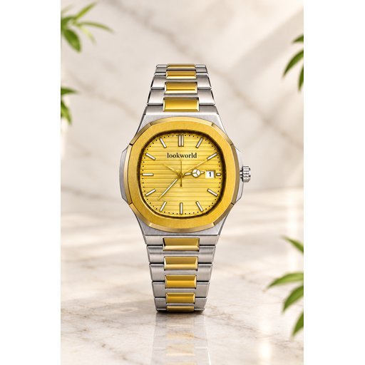 ساعة رجالية Men’s watch