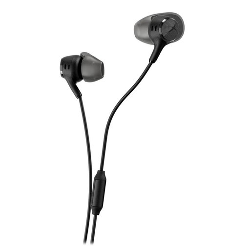 سماعة أذن قيمنق سلكية هايبر إكس كلاود إيربودز 3 لون أسود HyperX Cloud Earbuds III Wired Gaming Earbuds Black