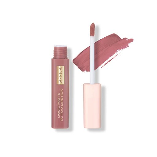 احمر شفاه ثابت مات Liquid Matte Tattoo Lipstick