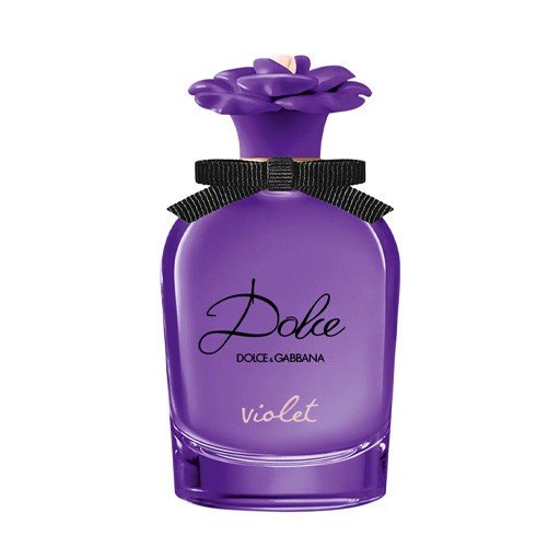 عطر دولتشي آند غابانا دولتشي فيوليت للنساء Dolce Violet Eau de Toilette Women's Perfume