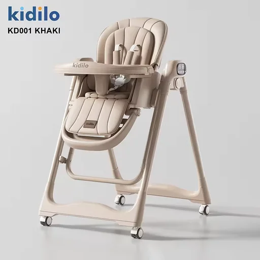 ﻛﺮﺳﻲ ﻃﻌﺎﻡ ﻛﻴﺪﻳﻠﻮ kd001 Kidilo Dining Chair KD001