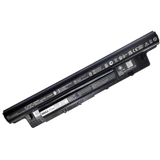بطارية ديل انسبايرون - XCMRD (2000mAh) Battery for Dell Inspiron - XCMRD (2000mAh)