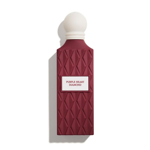 بيربل هارت دايموند 150 مل Purple Heart Diamond 150 ml
