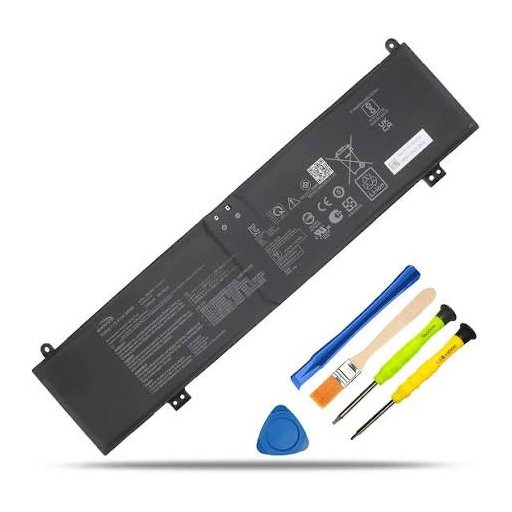 بطارية اسوس روج ستريكس - C41N2013-1 (4600mAh) Battery for ASUS ROG Strix - C41N2013-1 (4600mAh)