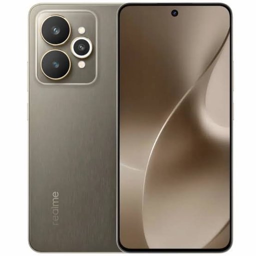 ريلمي 15 5G ذاكرة (512g_12) Realme 15 5G