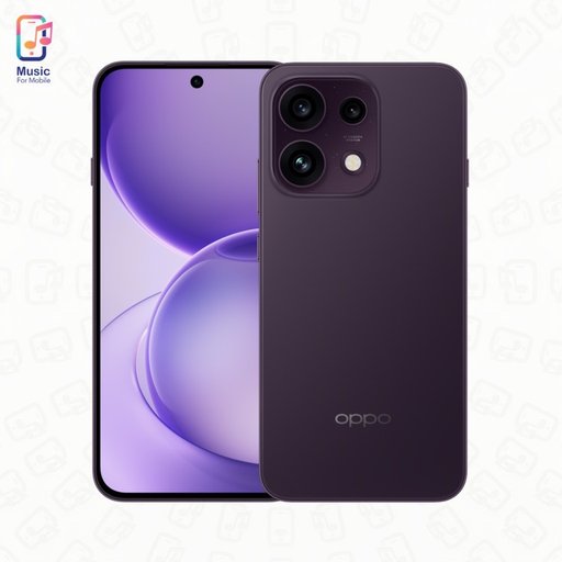 رينو 16 اف فايف جي (8GB/256GB) Reno16 F 5G (8GB/256GB)