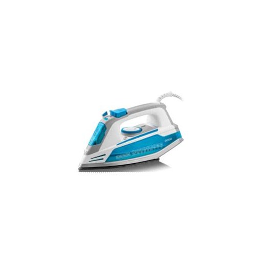 مكواة بخارية بلاك اند ديكر X2800-B5 BLACK+DECKER X2800-B5 Steam Iron