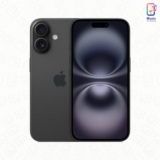 ايفون 16 (128GB) iPhone 16 (128GB)