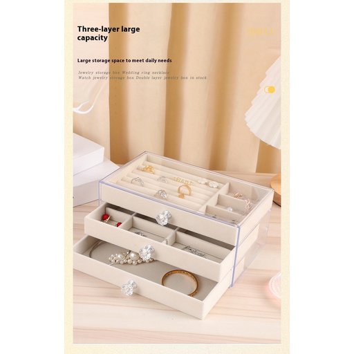 بوكس اكسسوارات Box Save Accessories!