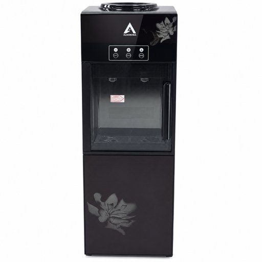 برادة ماء النخبة بخزان سفلي حار / بارد ALNOKHBA Top Load Water Dispenser