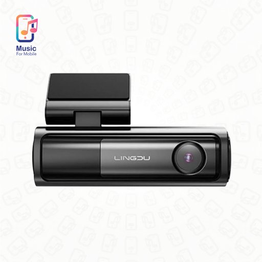 كاميرا قيادة ذكية Smart Dash Cam