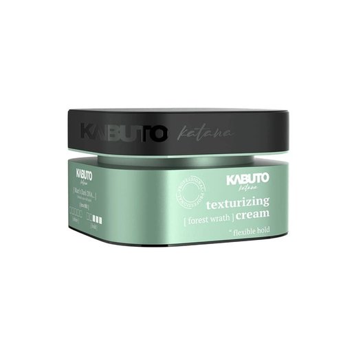 واكس تصفيف الشعر كابوتو Kabuto بحجم 150ml Kabuto Hair Styling Wax - 150ml