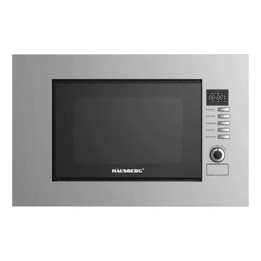 فرن كهربائي مدمج هاوسبيرغ Hausberg – ستانلس ستيل Hausberg HB-8065IN Built-In Electric Oven - Stainless Steel