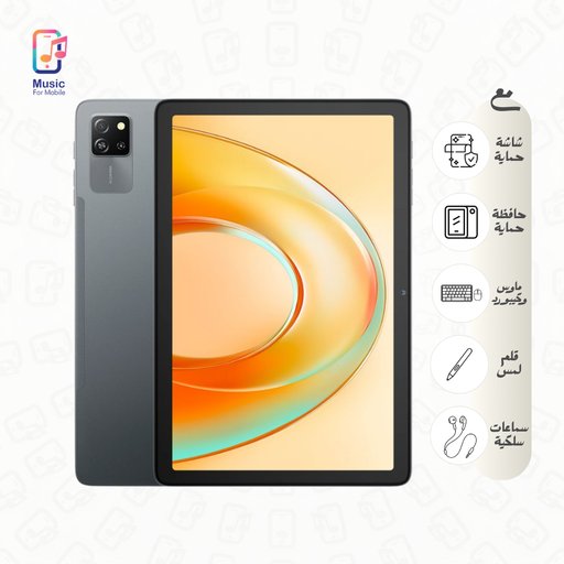 تاب 60 برو (8GB/128GB) | دبل سيم كارد Tab 60 Pro LTE (8GB/128GB) | Dual-SIM