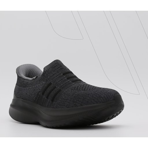 حذاء رياضي نسائي ولادي - دبليو مئتين وثمانية Shoes W-208