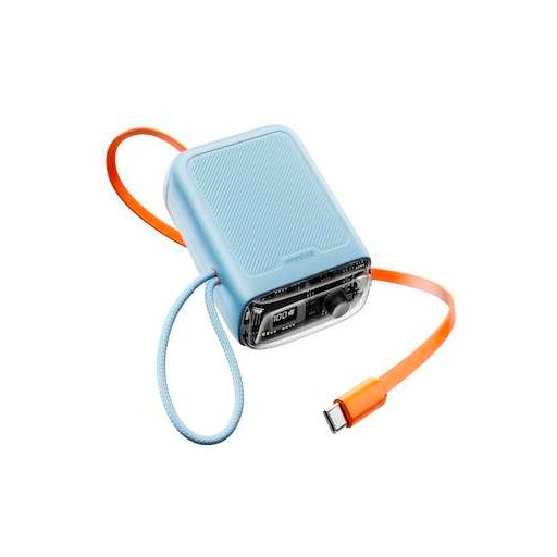 بنك الطاقة InnoStyle TransiMini FlexCharge بسعة 10000 مللي أمبير InnoStyle TransiMini FlexCharge 10,000mAh Power Bank