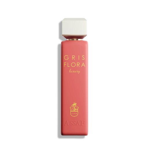 عطر جريس فلورا 200 مل من عساف GRIS FLORA BY ASSAF