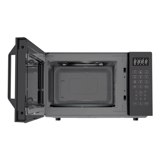 مايكروويف دايو 20 لتر مع شواية – تحكم باللمس Daewoo 20L Microwave Oven with Grill – MD-FA207GB