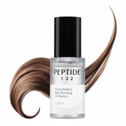 سيروم زيت كوسركس لربط الشعر فائق الجودة ببتيد-132 COSRX Peptide-132 Ultra Perfect Hair Bonding Oil Serum