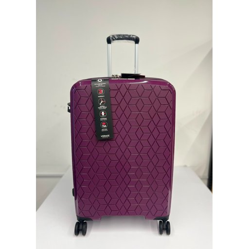 حقيبة سفر وسط VERAGE medium luggage