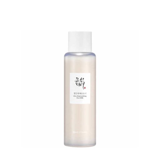 بيوتي اوف جيسون تونر مستخلص الأرز BEAUTY OF JOSEON GLOW REPLENISHING RICE MILK - 150ML