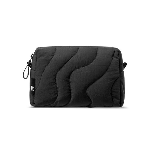 تومتوك - حقيبة ملحقات Terra-A27 سعة 2 لتر - اسود Tomtoc Terra-A27 Accessory Pouch 2L Lavascape
