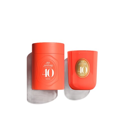 سول دي جانيرو شمعة عطرية SOL DE JANEIRO Cheirosa 40 Candle Bougie