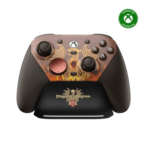 يد تحكم جيم سير G7 برو إصدار دراغونز دوغما 2 GAMESIR G7 PRO DRAGON'S DOGMA 2 EDITION