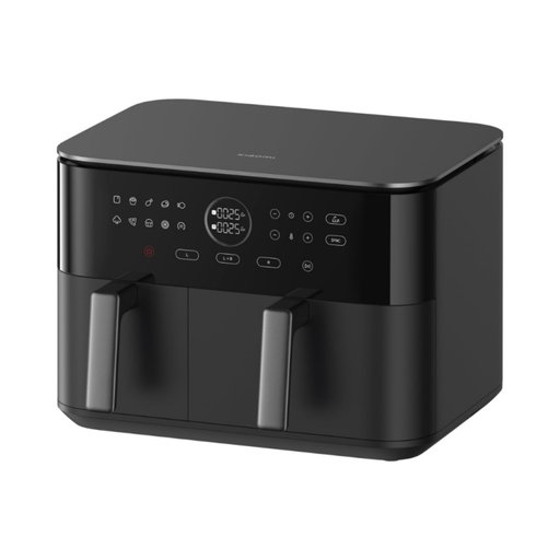 قلاية شاومي الهوائية مزدوجة المنطقة 10 لتر EU Xiaomi Dual Zone Air Fryer 10L EU