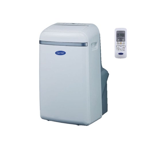 سبلت متنقل كارير 1 طن Carrier Portable AC