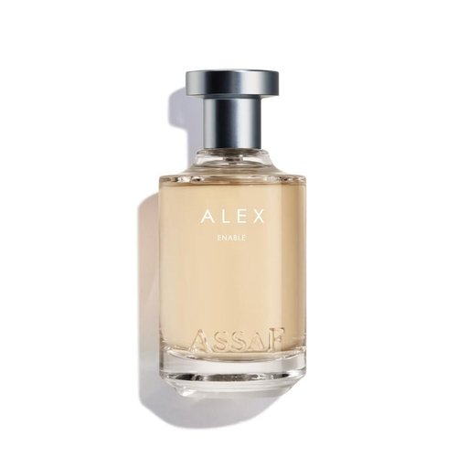عطر اليكس انيبل 100مل من عساف ALEX ENEBLE BY ASSAF