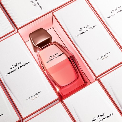 نرسيسو اول اوف مي انتنس للنساء narciso rodriguez all of me intense