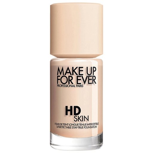 كريم اساس اتش دي سكين HD Skin Foundation