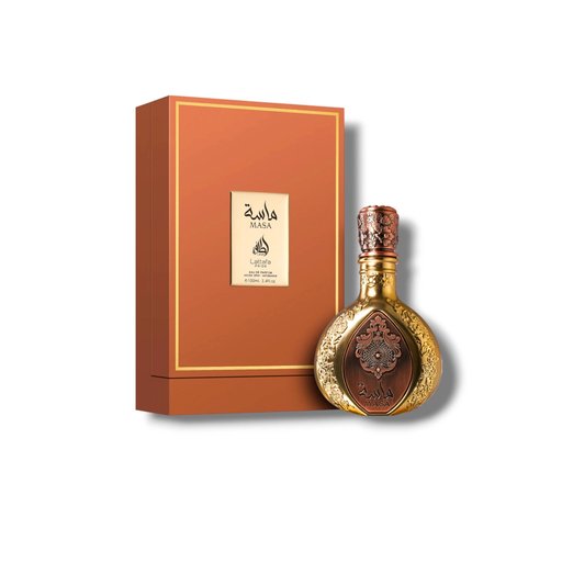 لطافة عطر للرجال و النساء LATTAFA PRIDE Masa Eau De Parfum Unisex 100ml