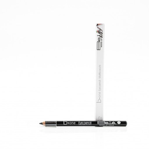 قلم تحديد العيون B-ONE من بيلِه B-ONE Eye Pencil – Belé Cosmetics