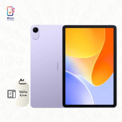 اكس باد 30 اي (4GB/128GB) | سيم كارد | مع حافظة حماية! Xpad 30E (4GB/128GB) | Nano-SIM | with a Protective Case!