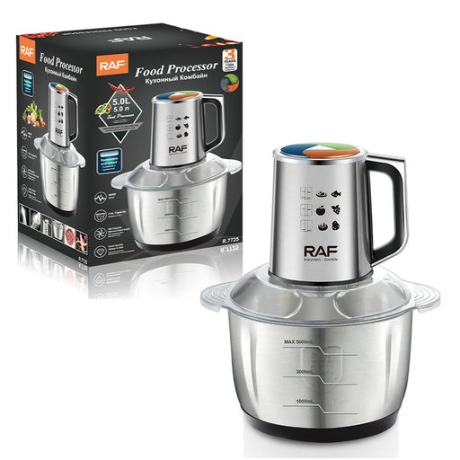 محضرة طعام راف R.7725 RAF R.7725 Food Processor