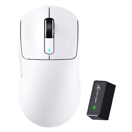 ATTACK SHARK G3 PRO ATTACK SHARK G3 PRO