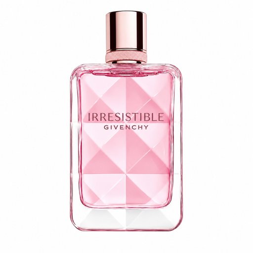 جيفنشي إيرريزيستبل فيري فلورال – أو دو بارفيم – للنساء Givenchy Irresistible Very Floral – Eau de Parfum – For Women