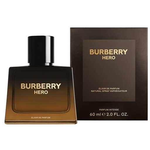 عطر هيرو إلكسير دي بارفيوم (سعة 60 مل) Hero Elixir de Parfum 60 ml